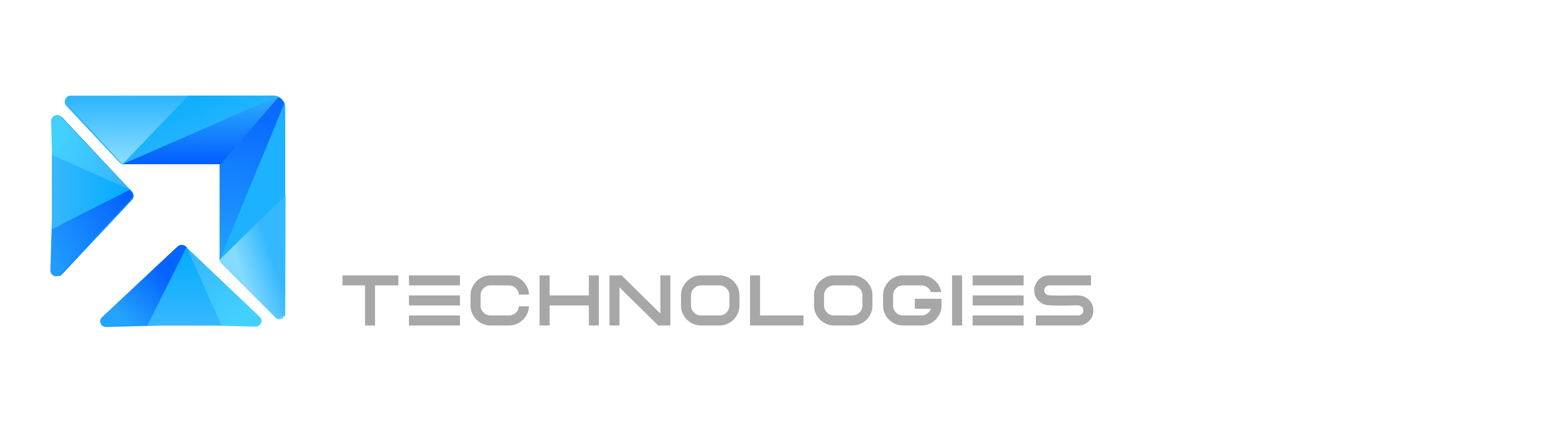 BUILDUP Technologies Logo